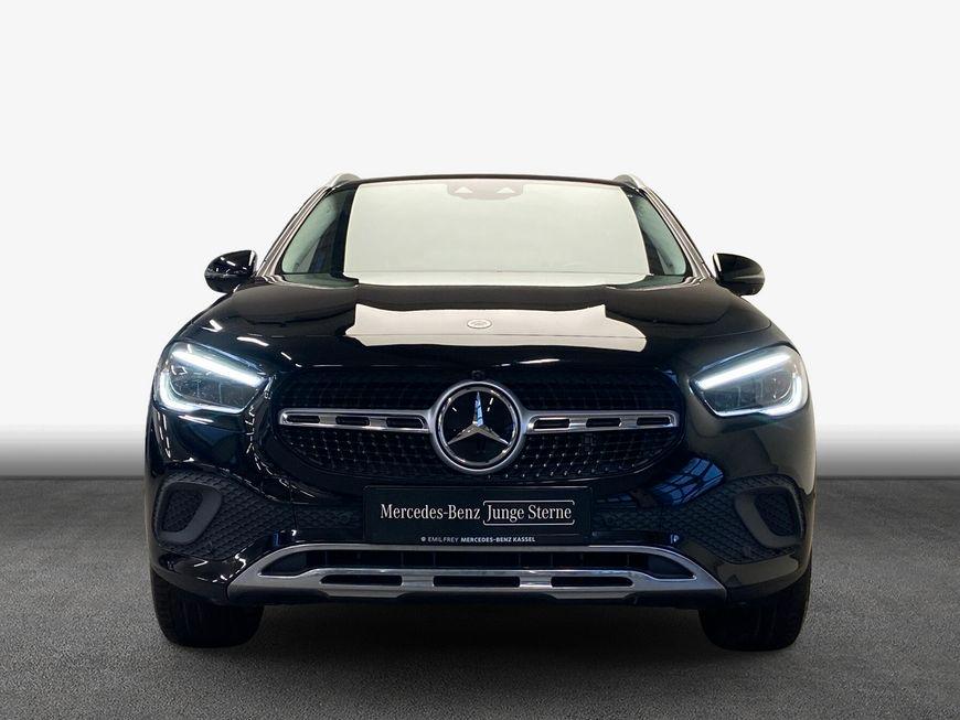 Mercedes-Benz GLA 250 e Progressive|Beam|Ambi|Wide|19''|360°