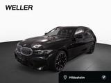BMW 320d xDrive Touring M Sport Pano,AHK,Stop+Go,19"