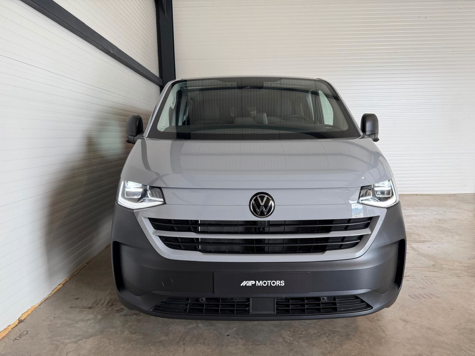 Volkswagen TP-Plus 4M-DSG PanAm. DELTA 4X4 LED/AHK/3,3t imagem 2