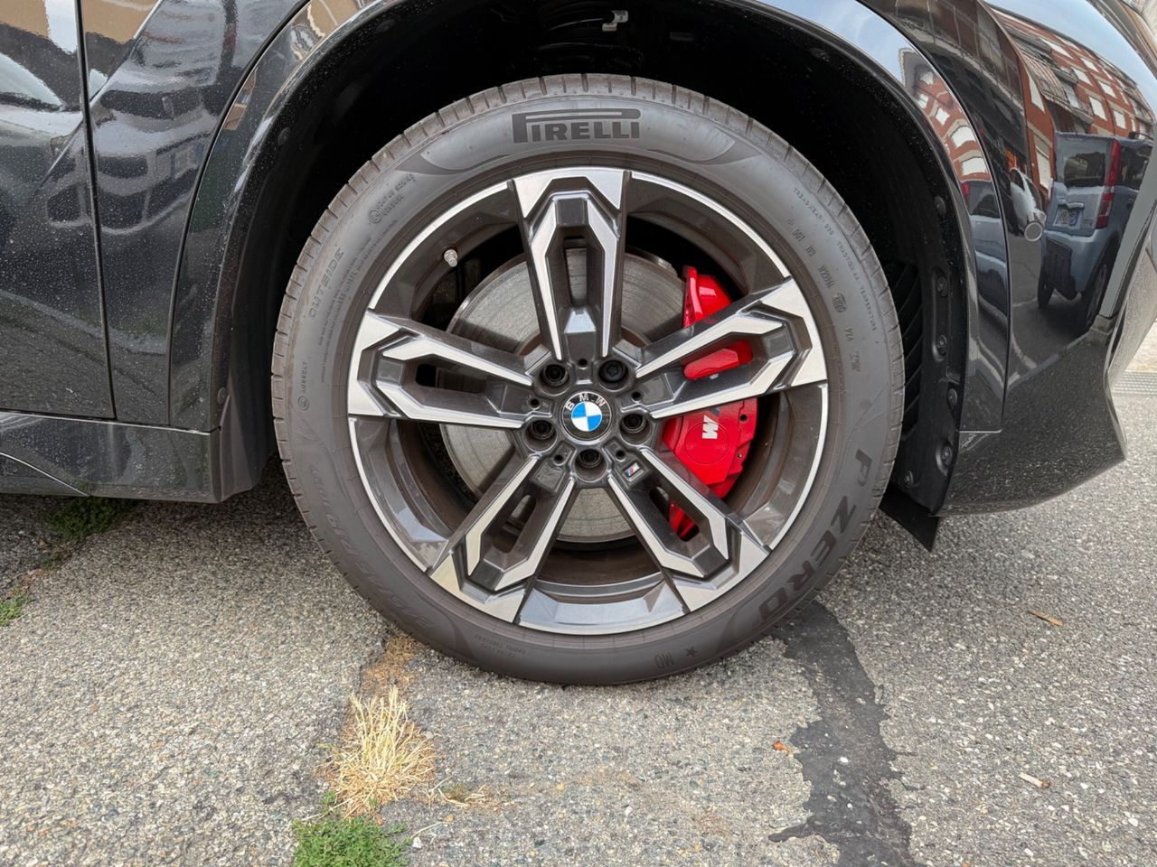 Other Bmw X1 sDrive 18i MSPORT PRO imagem 3
