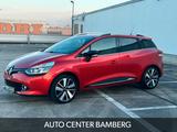 Renault Clio IV Grandtour Luxe|Steuerkette Neu|TÜV NEU - Renault Clio bis 15.000 Euro