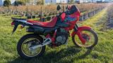 Honda NX650 Dominator - HONDA DOMINATOR