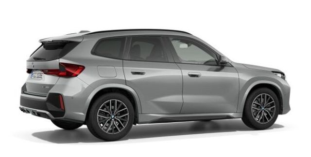 Foto Nummer 2: BMW X1