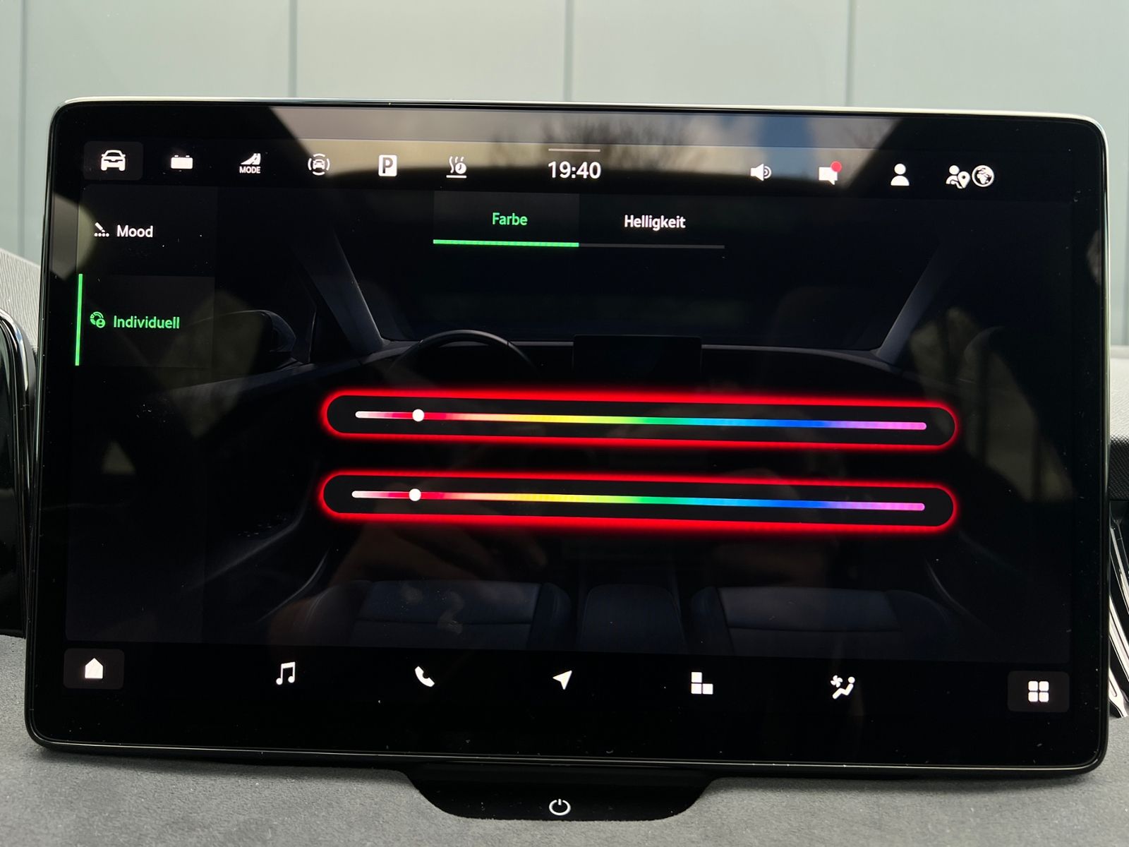 Fahrzeugabbildung SKODA Superb Combi  Sportline 1.5 TSI IV DSG *AHK, Nav