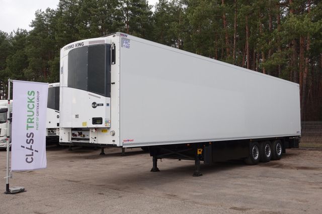 Schmitz Cargobull FP 60 ThermoKing SLXi 300