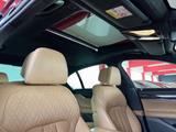 BMW 750i M Sport Laser Bowers Individual Sportabgas - BMW 7er Reihe Gebrauchtwagen