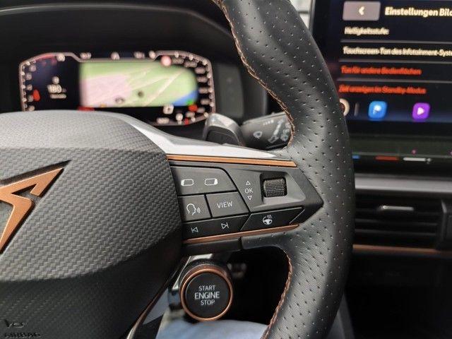 Cupra Formentor 2.0 TSI DSG 4Drive VZ eSITZ BEATS NAVI, миниатюра 12