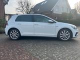 Volkswagen Golf 7  Highline R-Line 1.5 TSI  - Volkswagen Golf: 7 R Line
