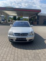 Opel Vectra 2.2 - - Opel Vectra mit LPG-Antrieb