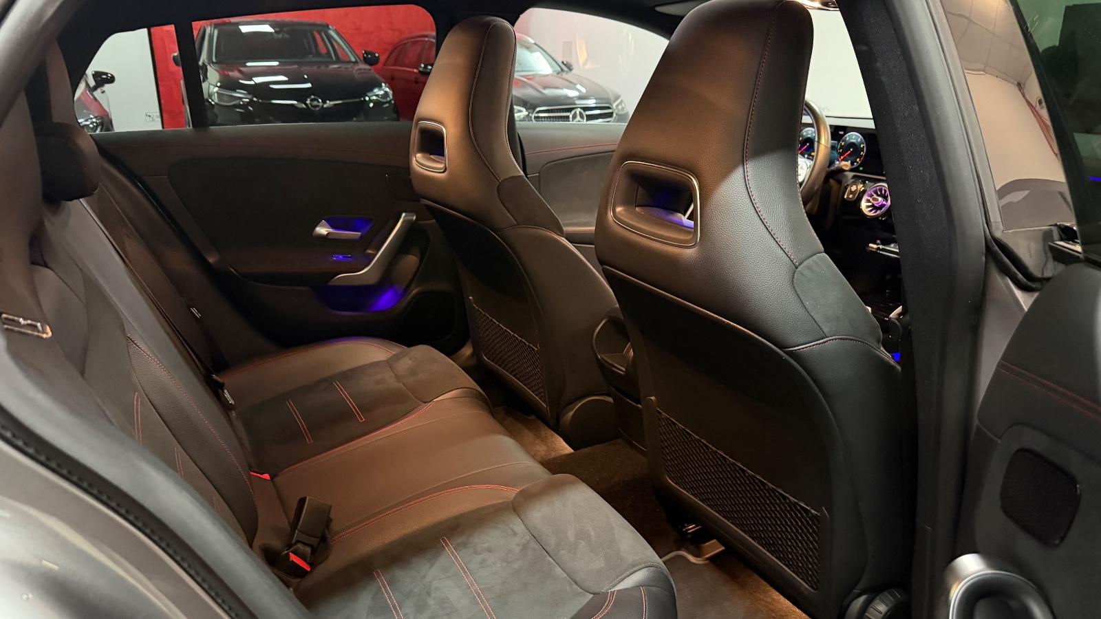 Mercedes-Benz CLA AMG LINE PANO*AMBIENTE*KA, миниатюра 26