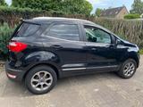 Ford EcoSport 1,0 EcoBoost 92kW Titanium Titanium - Ford EcoSport von privat