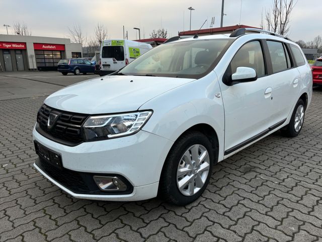 Dacia Logan MCV II Kombi Comfort Navi Tempomat