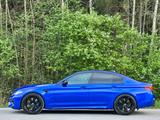 BMW M5 Lim. Competition *LCI UMBAU*LASER*ACC*SAGA* - gebrauchte BMW M5 aus dem Jahr 2019