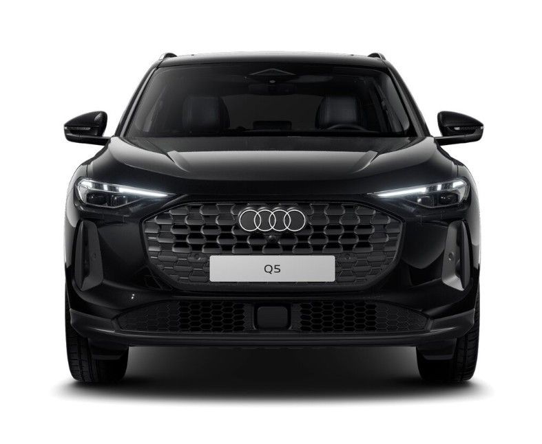 Audi Q5 - Bild 5