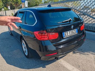 BMW 316 - 4