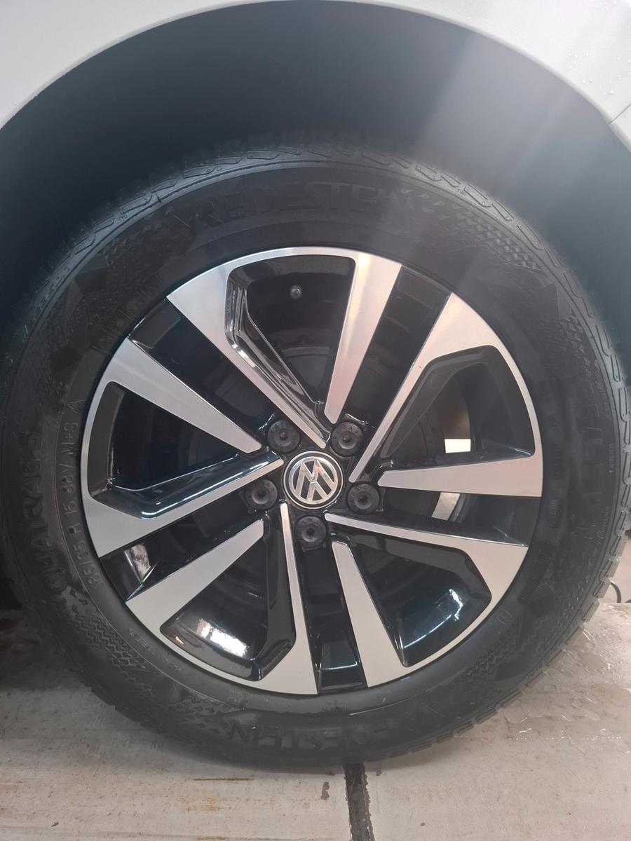 Volkswagen Polo 1.0 TSI OPF 70kW Highline, миниатюра 5