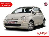 Fiat 500 1.2 Collezione Klima Android Apple AUX USB - Fiat 500: Automatik, C