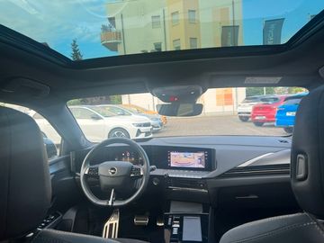 Opel Astra L 5tg Ultimate 1.2 Turbo Automatik ,SD