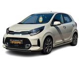 Kia Picanto GT-Line RFK*LHZ*CarPlay*SHZ*SpurhalteAss - Kia Picanto Gebrauchtwagen in Essen