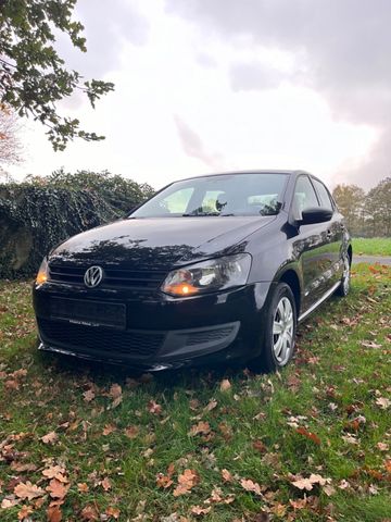 Volkswagen Polo V Trendline 1.2Klima 5türer Steuerkette NEU