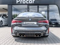 BMW M4 - Vorschau Bild 10