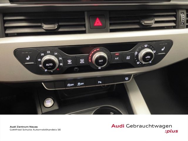 Audi A4 - Bild 17