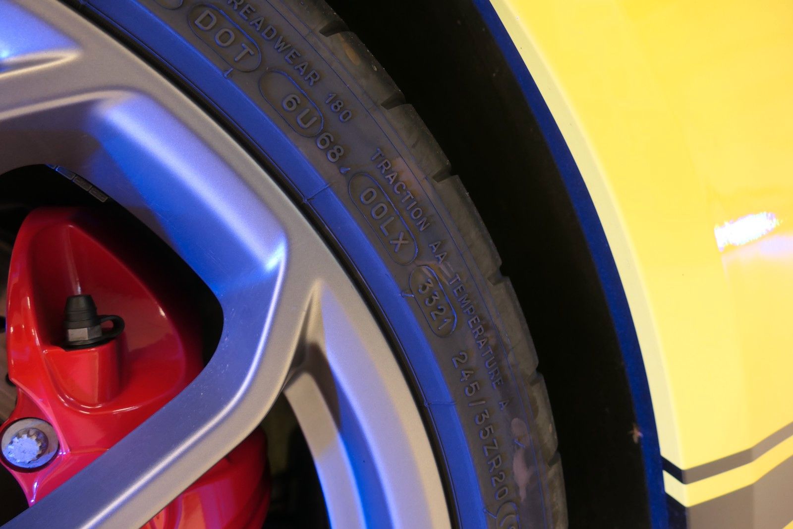 Porsche Cayman GT4 Carbonsitze / Chrono / Approved foto 17