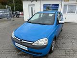 Opel Corsa 1.2 16V Njoy - Opel Corsa aus 2003: C