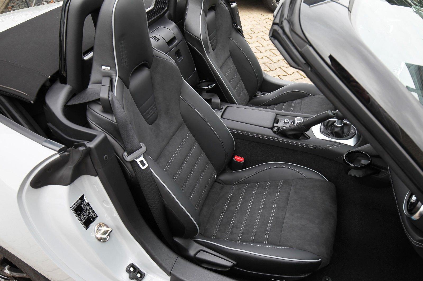 Mazda MX-5 - Bild 23