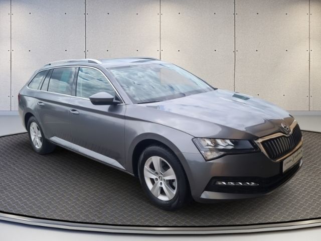 Image of Skoda Superb