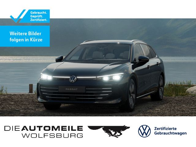 Volkswagen Passat Variant 2.0 TDI DSG Business Matrix AHK S foto 1