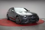 Mercedes-Benz C 220 d T 9G-Tronic AMG Navi/Distronic/Kamera/Ca