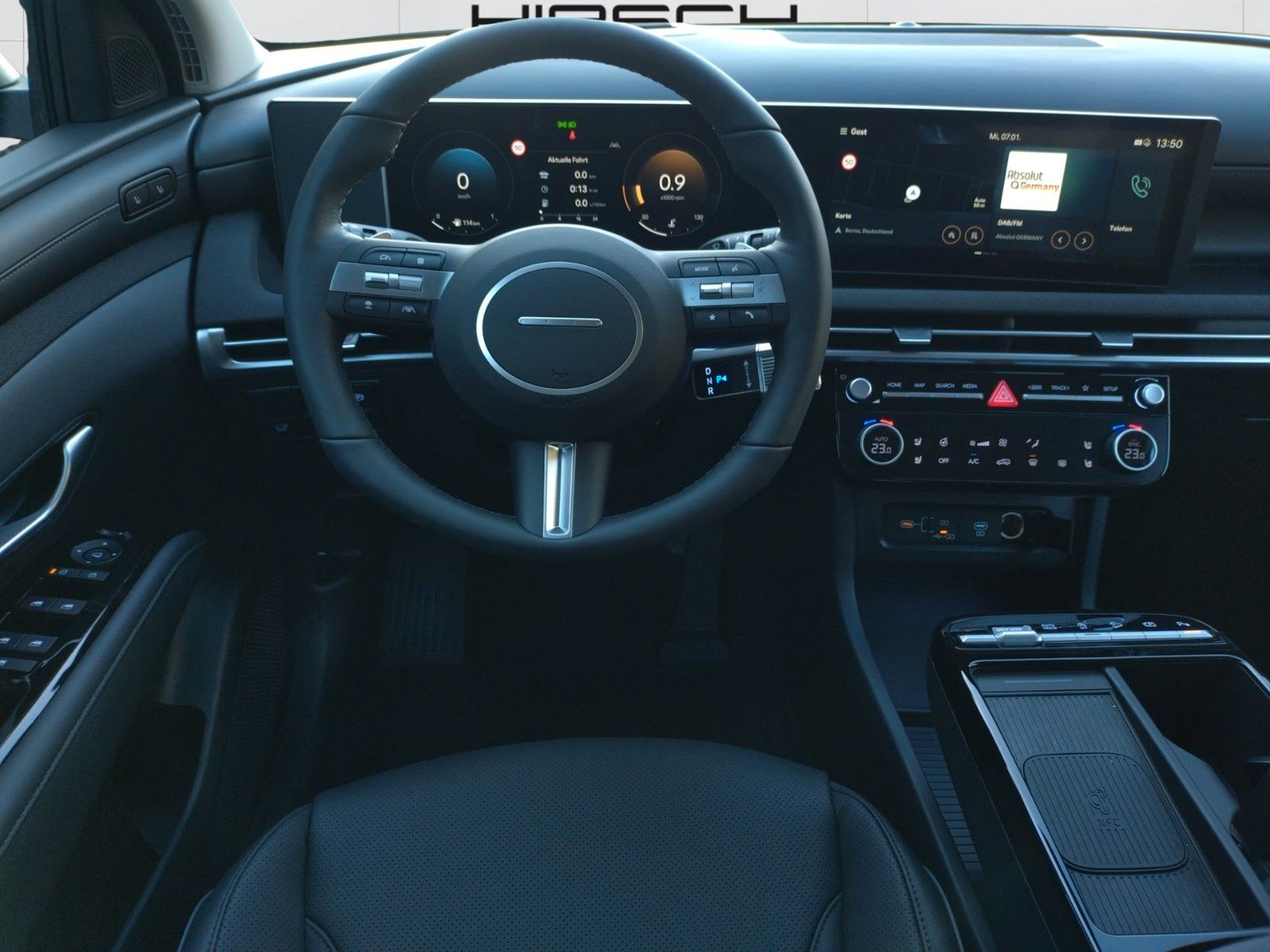 Hyundai TUCSON - Bild 13