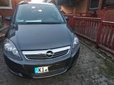 Opel Zafira 1.6 Twinport ecoFLEX Edition "111 Jah... - Opel Zafira in Kiel