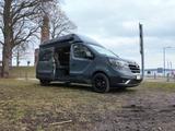 Renault Trafic Lkw BS-LOUNGE L2H2 3,0t Blue dCi 170 MY24 - Offers