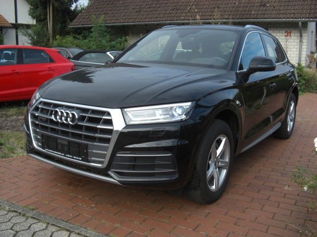 Audi Q5 35 TDI quattro sport Bi-Xenon  S-tronic PDC