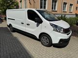 Fiat Talento Kasten L2H1 1,2t SX - Fiat Talento in Dresden