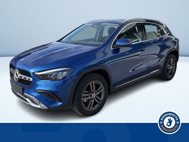 Mercedes-Benz GLA 200 d Automatic 4MATIC Advance