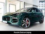Porsche Cayenne GTS Coupe Goodwoodgreen! Massage SportDe - Porsche Cayenne Neuwagen in Leipzig