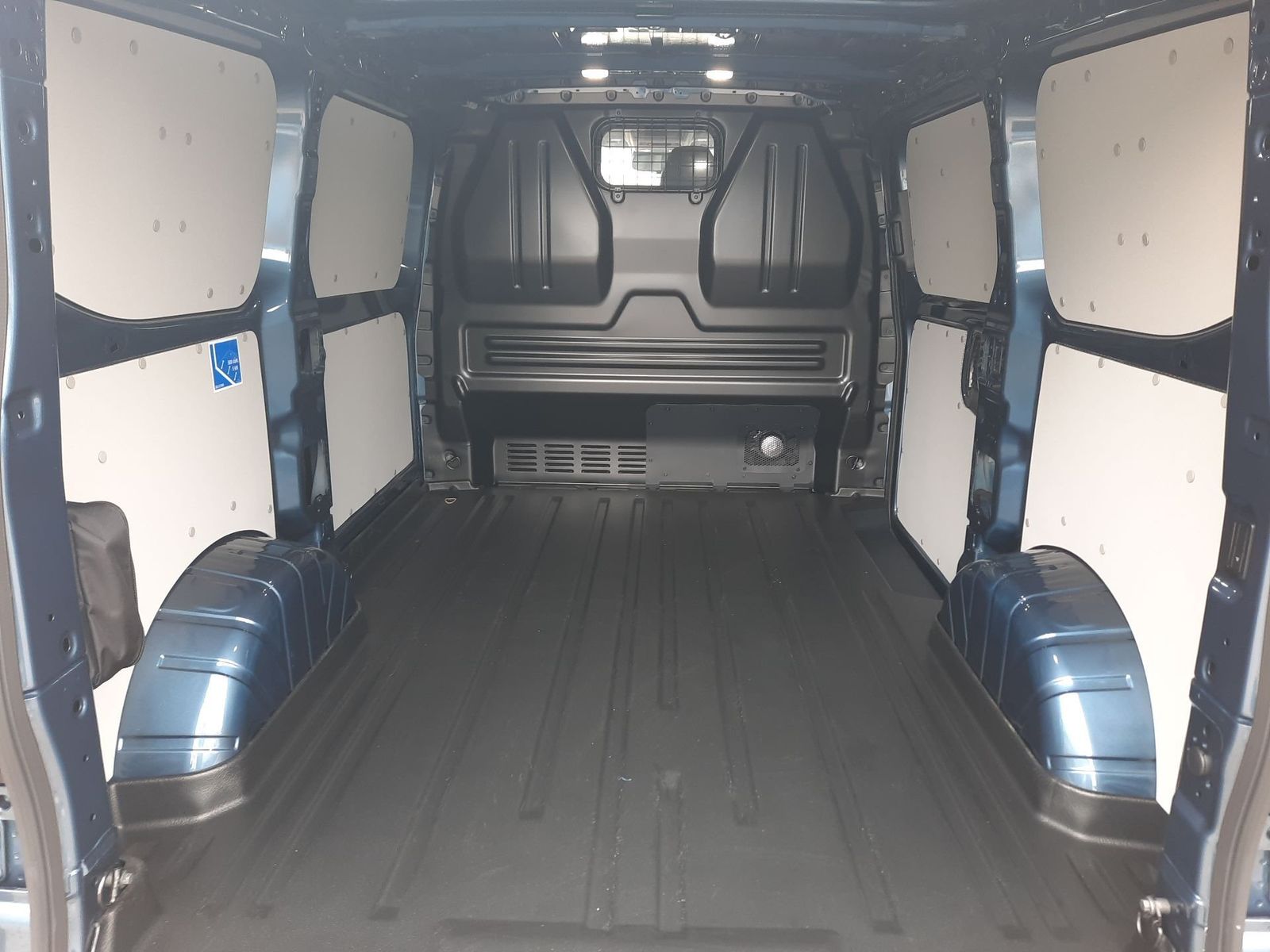 Ford Transit Custom - Bild 30