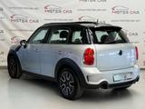 MINI Countryman S ALL4 Aut PANO/NAVI/XEN/PDC/SHZ/ALU - MINI aus 2010: Countryman