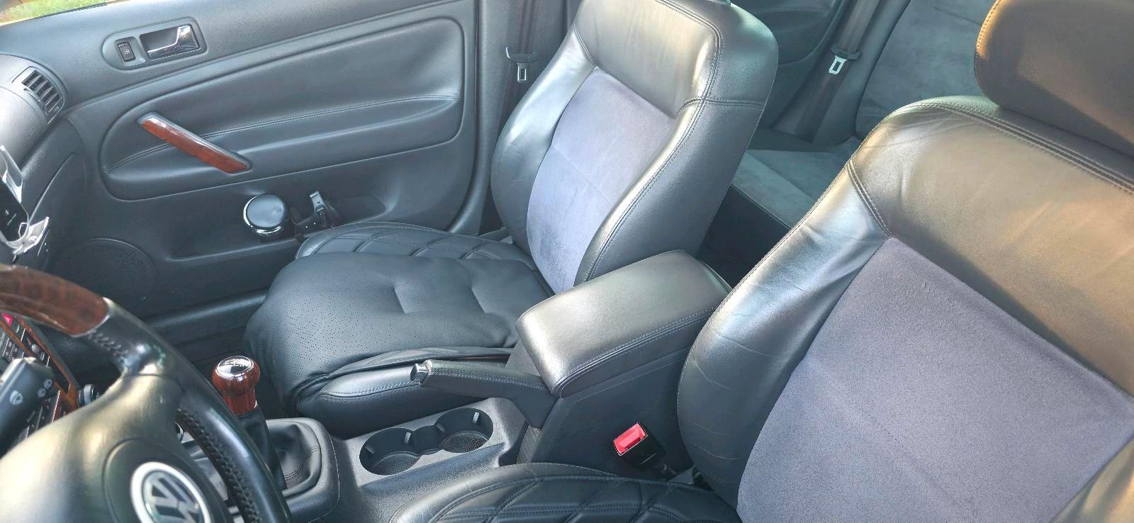 Volkswagen Passat 2004 — photo 9