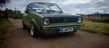 Volkswagen Golf - Volkswagen Golf aus 1979