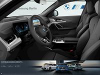 BMW iX2 - Vorschau Bild 3
