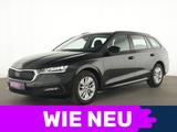 Skoda Octavia Ambition AHK|LED|Kessy|CarPlay|Navi|SHZ - Skoda Octavia in Mönchengladbach