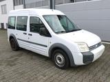 Ford Tourneo Connect LX Kombi lang - gebrauchte Ford Tourneo aus dem Jahr 2008