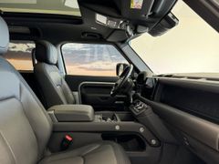 Foto Nummer 3: LAND ROVER Defender