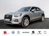 Audi Q2 advanced 35 TFSI S tronic ACC MATRIX LM SHZ - gebrauchte Audi Q2 aus dem Jahr 2024