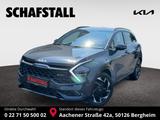 Kia Sportage 1.6 T-GDI PHEV AWD GT-Line DriveWise So - Kia Sportage: Phev