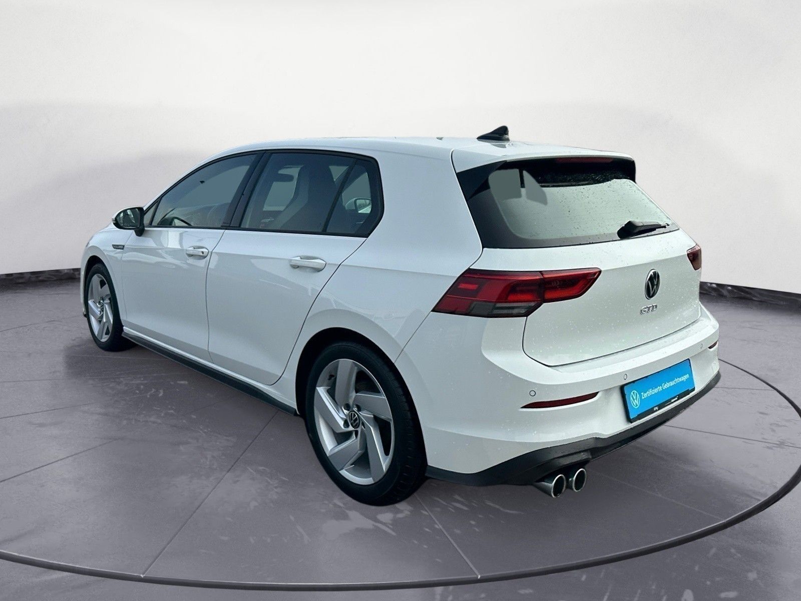 Volkswagen Golf - Bild 4